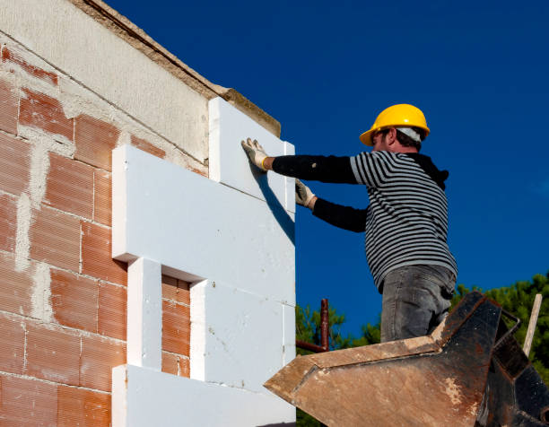 Best Energy Efficiency Insulation in New Pek, IN