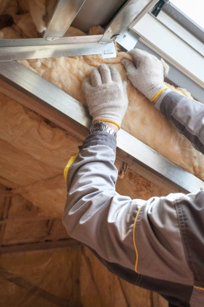 Best Commercial Insulation in New Pek, IN