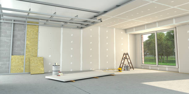 Best Geographic-Specific Insulation Services in New Pek, IN